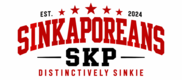 Sinkaporeans