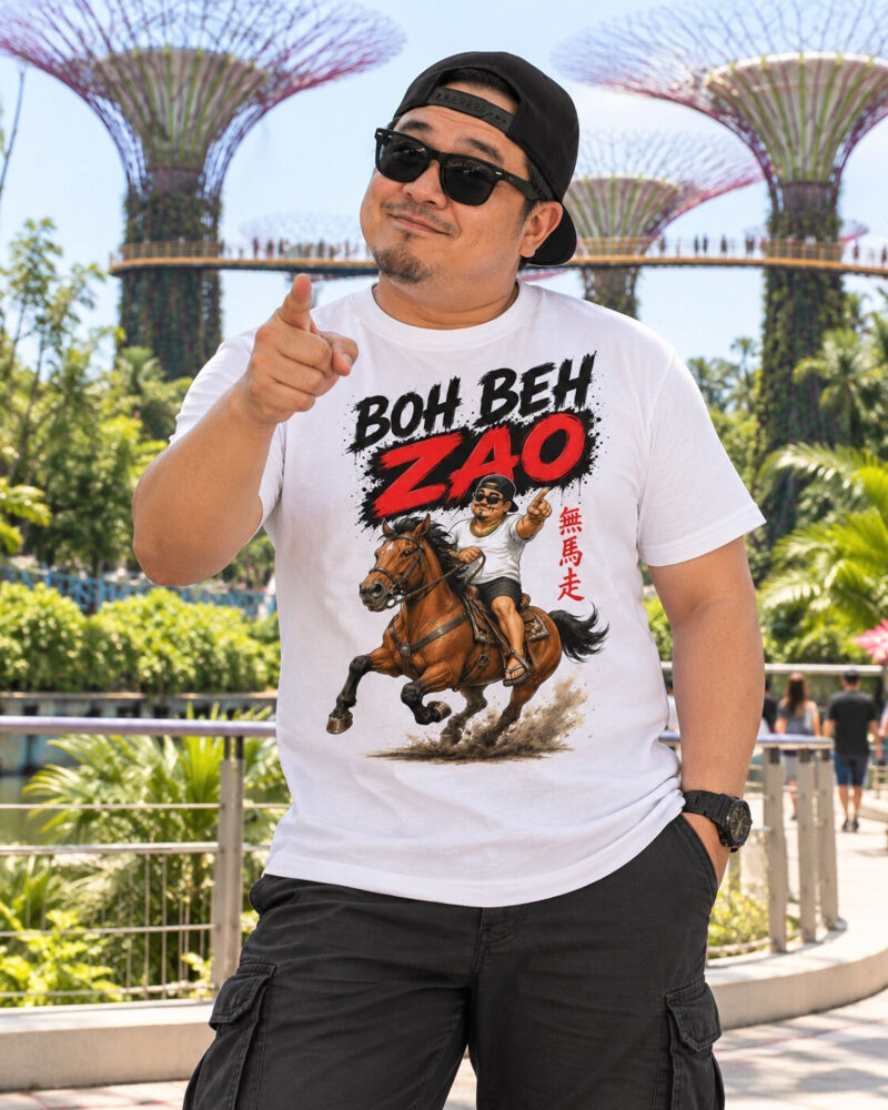 Boh Beh Zao Thumbnail