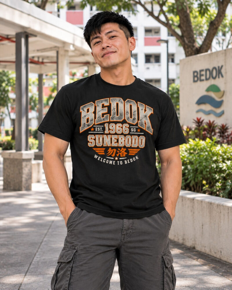 Roots of Bedok Thumbnail