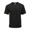 Siro Cotton Oversized Tee Thumbnail