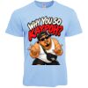 Prime Siro Cotton Adult Basic T-Shirt Thumbnail